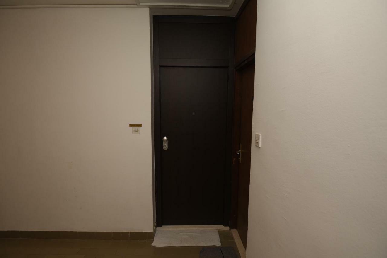 Apartment Cukusic Split Exterior foto